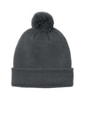 Port Authority ®  Cozy Pom Beanie C978 - Port Authority C978