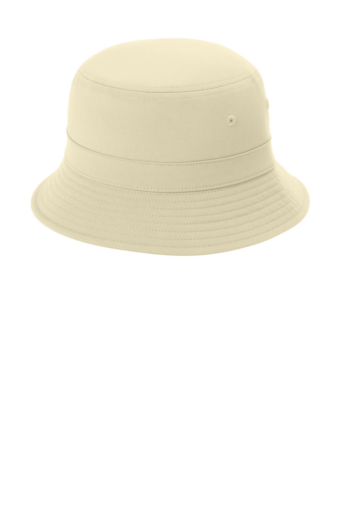 Port Authority C980 Poly Bucket Hat