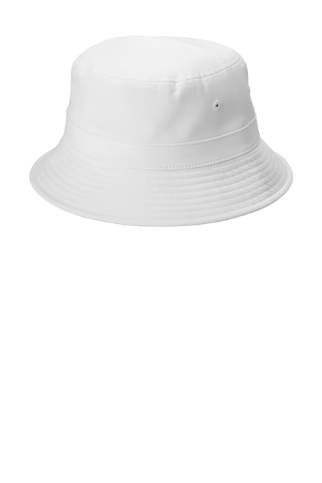 Port Authority C980 Poly Bucket Hat
