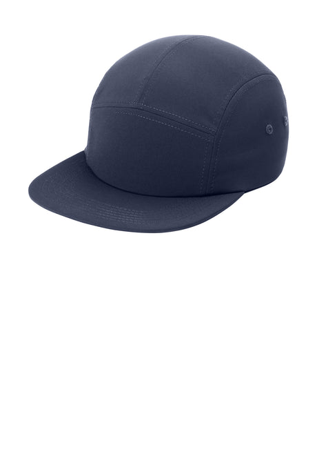 Port Authority C982 Poly Camper Cap Wholesale Blank