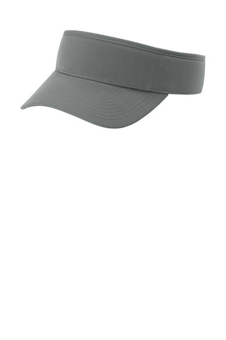 Port Authority C983 Poly Visor