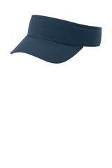 Port Authority C983 Poly Visor