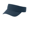 Port Authority C983 Poly Visor