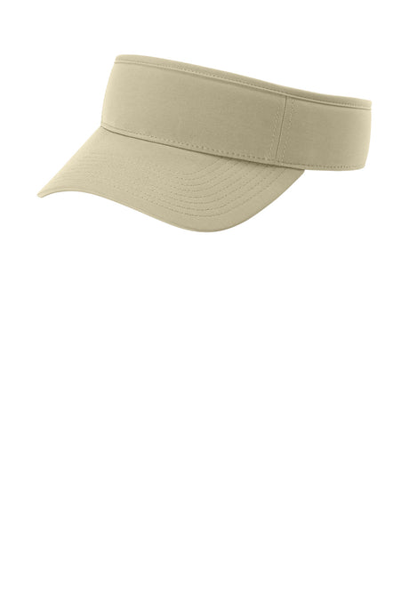 Port Authority C983 Poly Visor