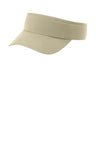 Port Authority C983 Poly Visor