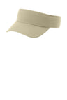 Port Authority ®  Poly Visor C983 - Port Authority C983