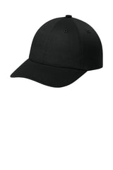 Port Authority C992 Wearever Unstructured Twill Snapback Cap