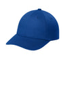 Port Authority C992 Wearever Unstructured Twill Snapback Cap