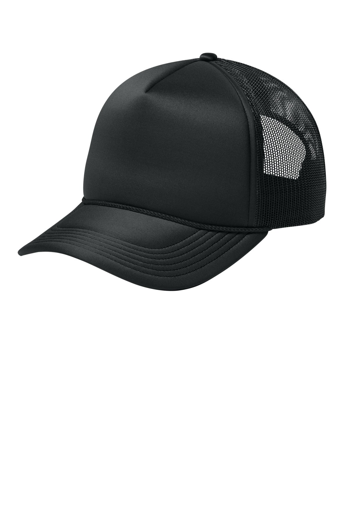 Port Authority C993 Foam Truck'N Cap
