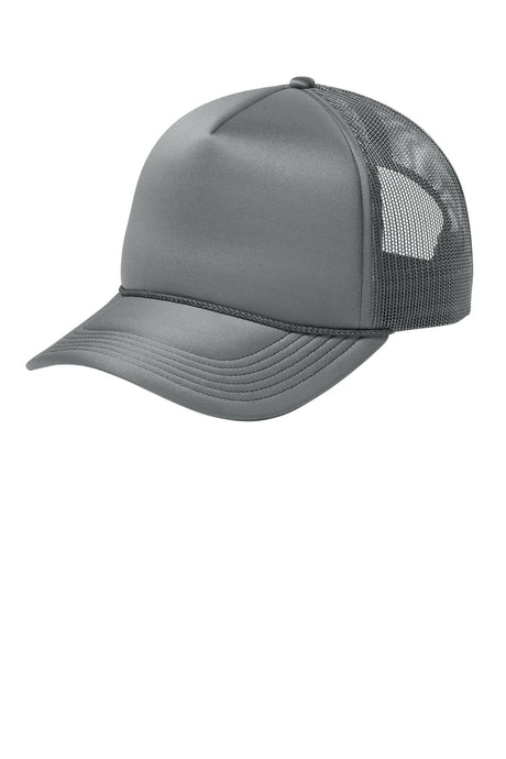 Port Authority C993 Foam Truck'N Cap