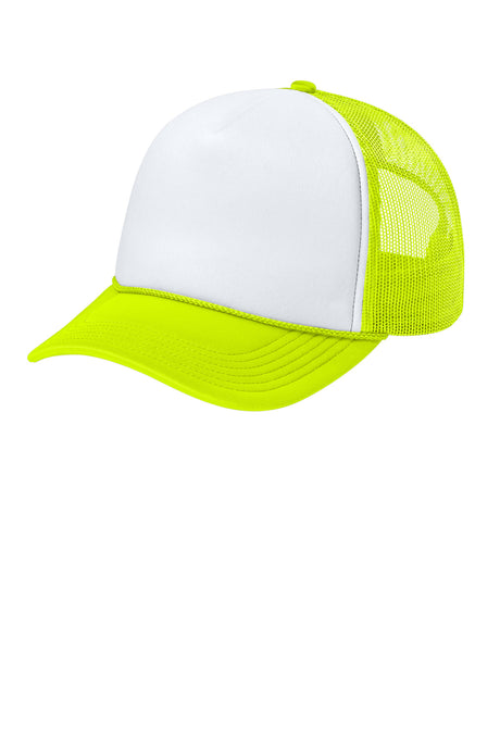Port Authority C993 Foam Truck'N Cap