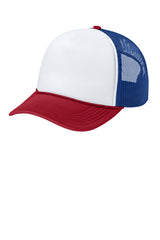 Port Authority C993 Foam Truck'N Cap