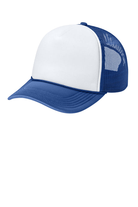 Port Authority C993 Foam Truck'N Cap
