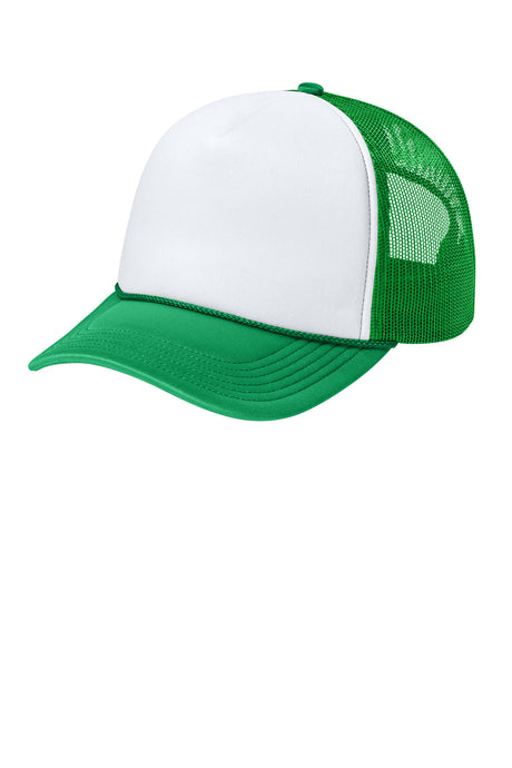 Port Authority C993 Foam Truck'N Cap