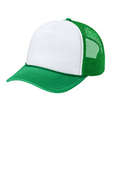 Port Authority C993 Foam Truck'N Cap
