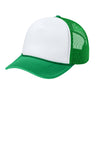 Port Authority C993 Foam Truck'N Cap