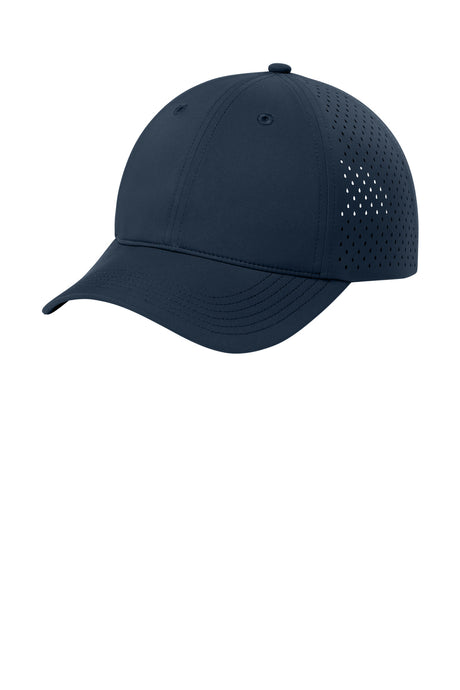 Port Authority ®  All-Day Performance UPF Perforated Cap C995 - Port Authority C995