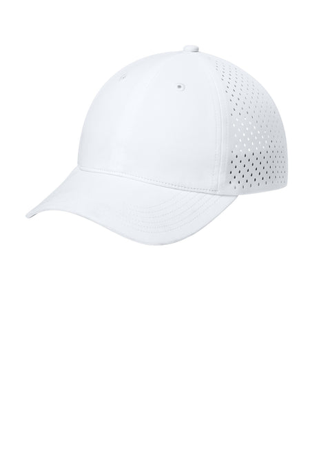 Port Authority ®  All-Day Performance UPF Perforated Cap C995 - Port Authority C995