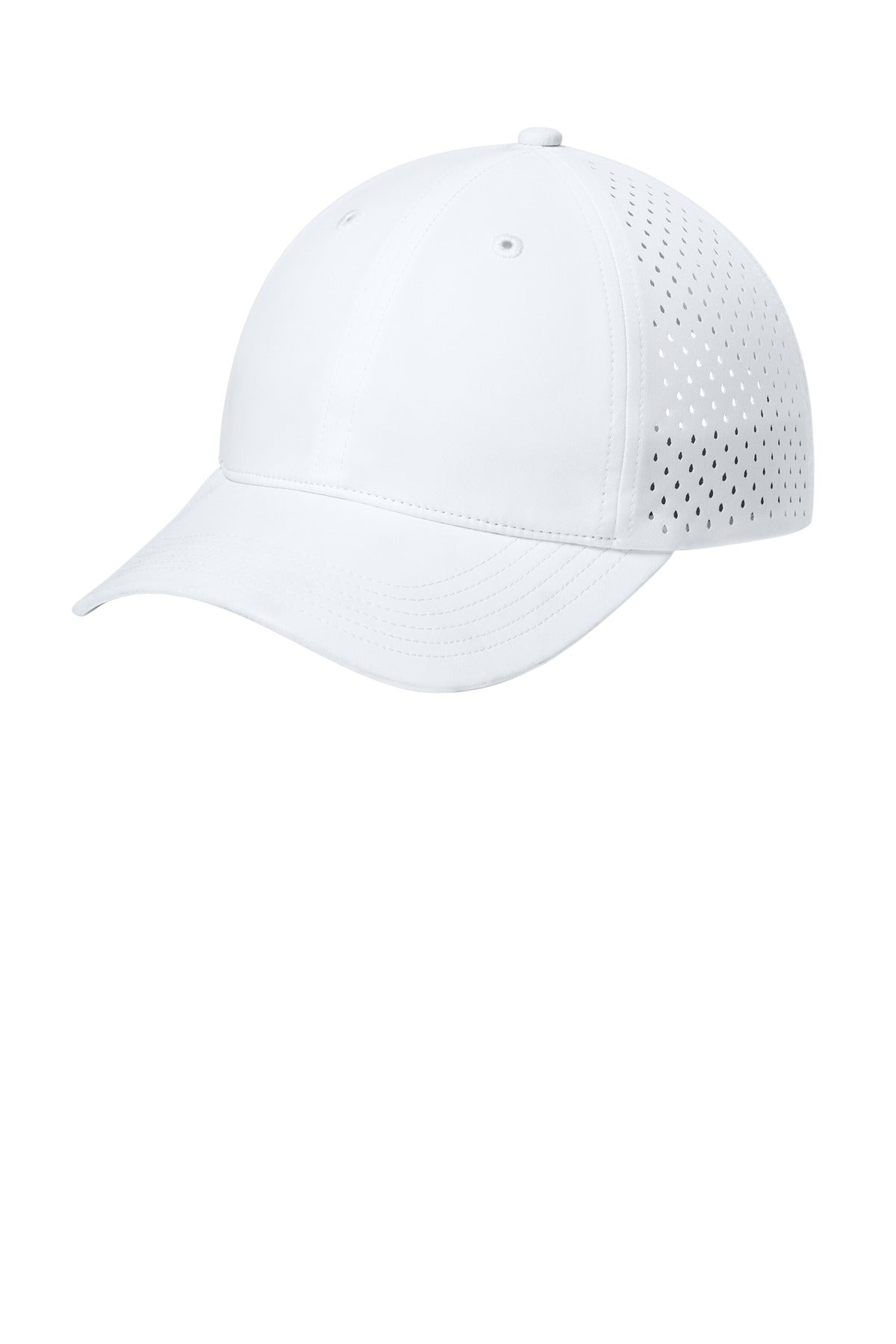 Port Authority C995 All-Day Performance UPF Perforated Cap Wholesale Blank