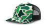 Joe’s USA J007FP Five-Panel Duck Camo Trucker Cap | Camo Trucker Hat