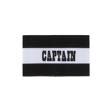 CAPTAIN ARM BAND, ADULT RED