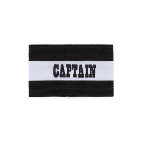 Champion Sports CAPRD Captain Arm Band, Adult Red