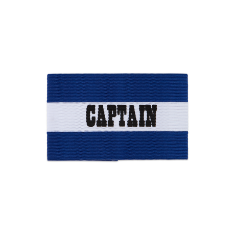 Champion Sports CAPRD Captain Arm Band, Adult Red
