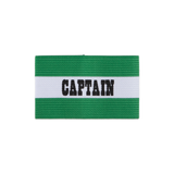 CAPTAIN ARM BAND, ADULT RED