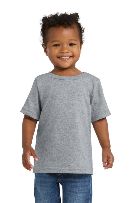 Port & Company CAR54I Infant Core Cotton Tee | Port & Co CAR54I