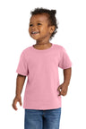 Port & Company CAR54I Infant Core Cotton Tee | Port & Co CAR54I