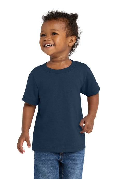 Port & Company CAR54I Infant Core Cotton Tee | Port & Co CAR54I