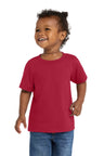 Port & Co ™  Infant Core Cotton Tee. CAR54I - Port & Company CAR54I