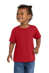 Port & Company CAR54I Infant Core Cotton Tee | Port & Co CAR54I