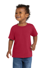 Port & Co ™  Infant Core Cotton Tee. CAR54I - Port & Company CAR54I