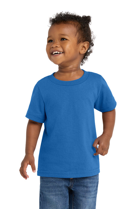 Port & Company CAR54I Infant Core Cotton Tee | Port & Co CAR54I