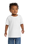 Port & Co ™  Infant Core Cotton Tee. CAR54I - Port & Company CAR54I