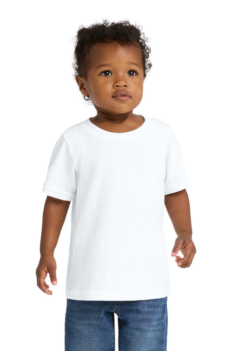 Port & Company CAR54I Infant Core Cotton Tee | Port & Co CAR54I