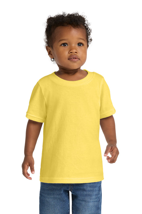 Port & Company CAR54I Infant Core Cotton Tee | Port & Co CAR54I
