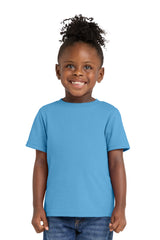 Port & Co ™  Toddler Core Cotton Tee. CAR54T - Port & Company CAR54T