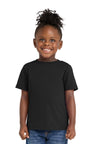 Port & Co ™  Toddler Core Cotton Tee. CAR54T - Port & Company CAR54T