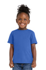 Port & Company CAR54T Toddler Core Cotton Tee | Port & Co CAR54T