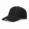 Joe's USA - CATCH FLOW - 5 Panel Perforated Rope Golf Hat
