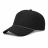 Joe's USA - CATCH FLOW - 5 Panel Perforated Rope Golf Hat
