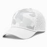 Joe's USA - CATCH FLOW - 5 Panel Perforated Rope Golf Hat