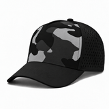 Joe's USA - CATCH FLOW - 5 Panel Perforated Hat