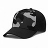 Joe's USA - CATCH FLOW - 5 Panel Perforated Hat