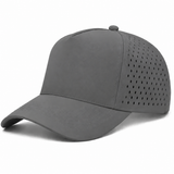Joe's USA - CATCH FLOW - 5 Panel Perforated Hat