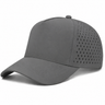 Joe's USA - CATCH FLOW - 5 Panel Perforated Hat