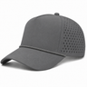 Joe's USA - CATCH FLOW - 5 Panel Perforated Rope Golf Hat