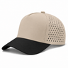 Joe's USA - CATCH FLOW - 5 Panel Perforated Hat